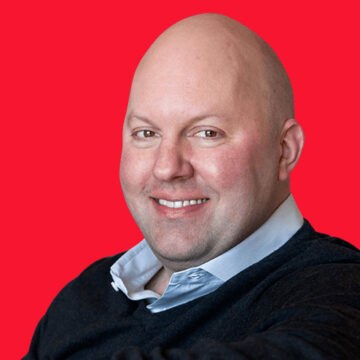 Marc Andreessen, Sydney Sweeney, Revelio Labs, JD Vance, MAGA, Transhumanist, Department of Government Efficiency,