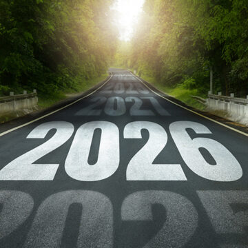The Year in Passings