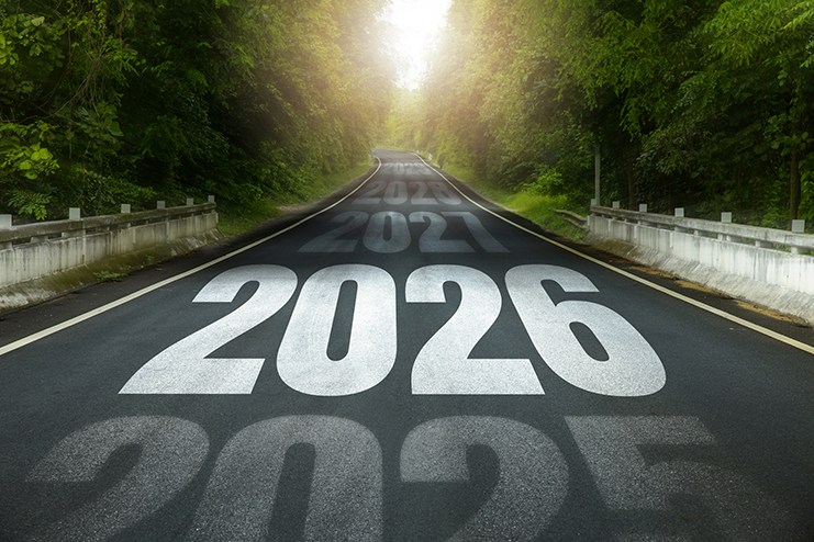 The Year in Passings