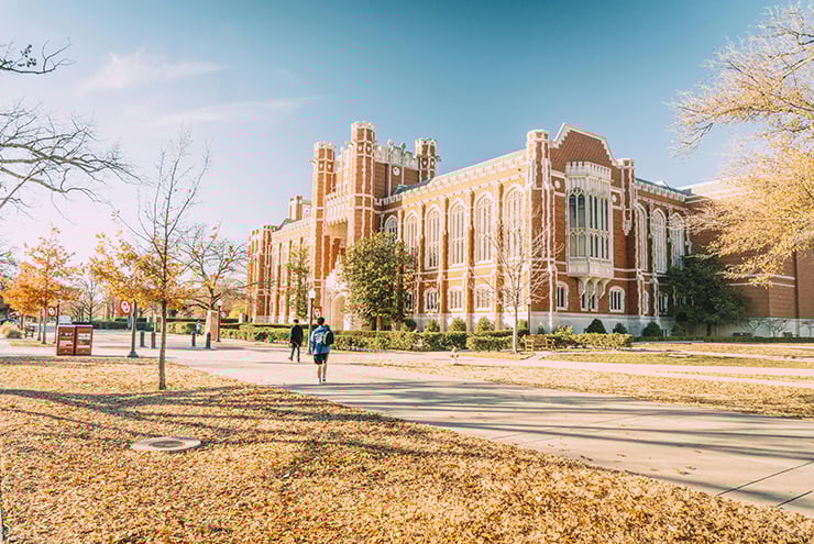 Conservatives Don’t Need Affirmative Action