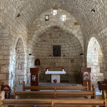 CHRISTIANITY