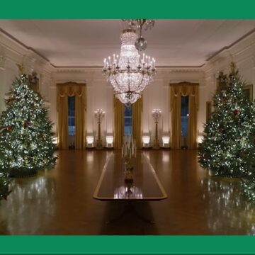 A MAGA Christmas