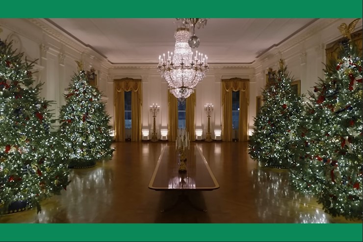A MAGA Christmas