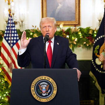 Donald J Trump wokeness, El Salvador supermax prison, J6ers, Donald Trump, second term, second first-year, immigration, illegal immigration, deportations,