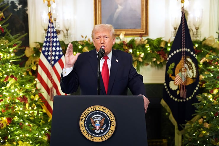 wokeness, El Salvador supermax prison, J6ers, Donald Trump, second term, second first-year, immigration, illegal immigration, deportations,