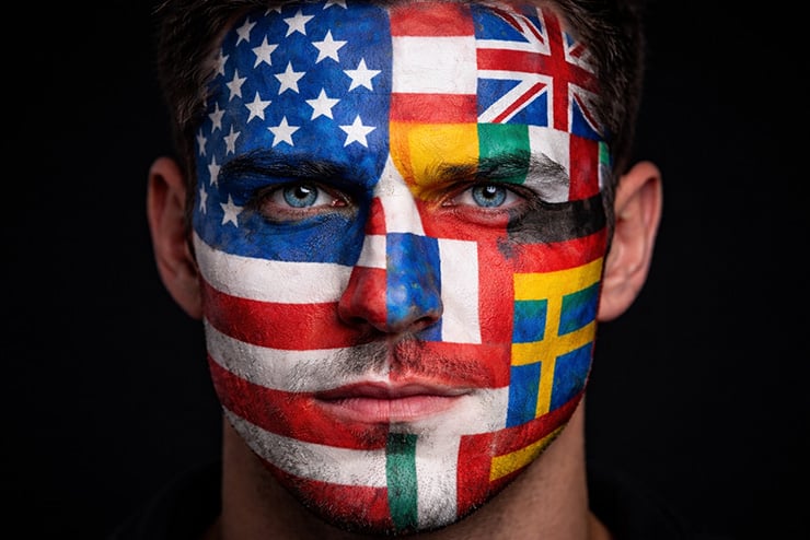 Exclusive Citizenship Act of 2025, 1867 Fenian Rising, 1783 Treaty of Paris, Martha McDevitt-Pugh, Bernie Moreno, Dual Citizenship, dual loyalty, America,