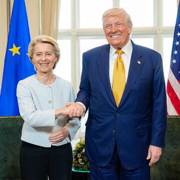 A Diplomatic Revolution