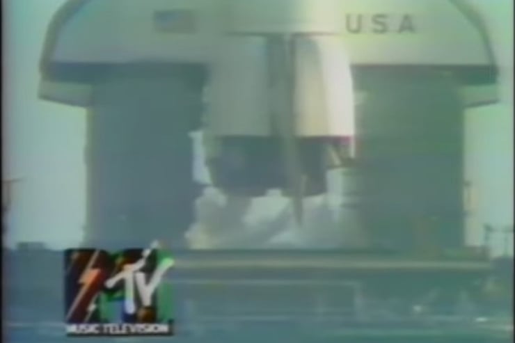 Death of the MTV Generation