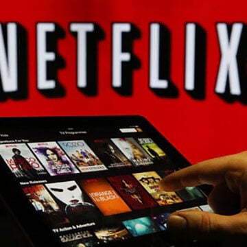 NETFLIXTRUSTBUST President Trump’s Trustbusting Moment