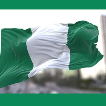 Nigeria’s Troubles Are Constitutional