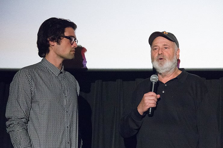 The Self-Indulgent Trump Denunciation Parade Continues