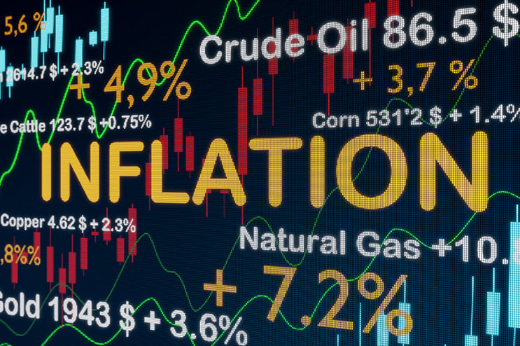 The Tsunami of Printed Money Won’t Help ‘Affordability’