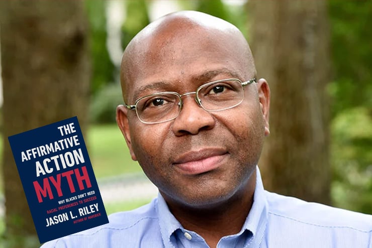 ‘Jim Snow’ Has Begun to Melt