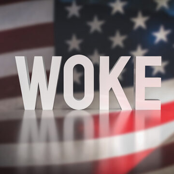 Wokeness Isn’t Dead