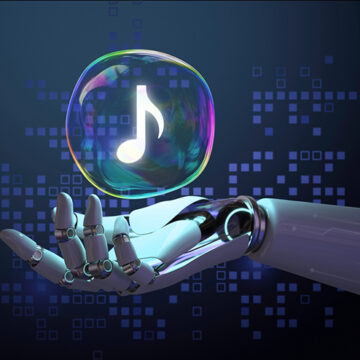 Music, AI, and the Stagnation of Popular Culture