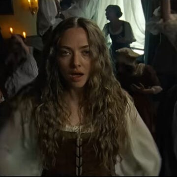 ‘The Testament of Ann Lee’: Hollywood’s Retroactive Repression