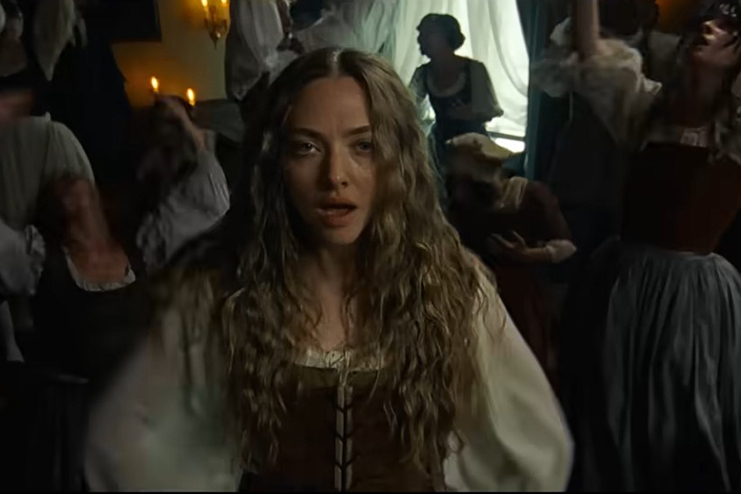 ‘The Testament of Ann Lee’: Hollywood’s Retroactive Repression