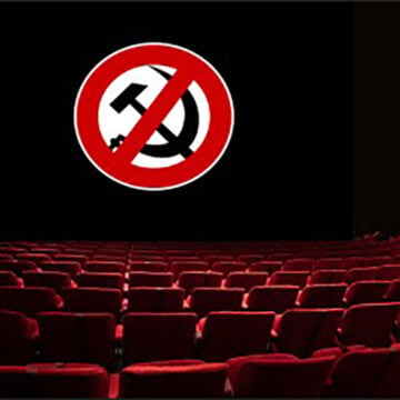 ANTICOMMIEMN Minneapolis and the Anti-Communist Film Festival