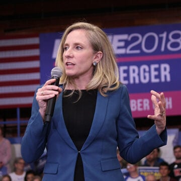 political power, gender affirming care,, Abigail Spanberger, Virginia, Democrats, Republicans,
