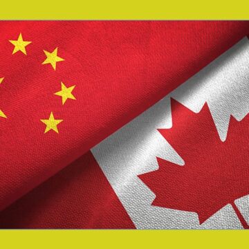 CARNEY Canada’s China Syndrome