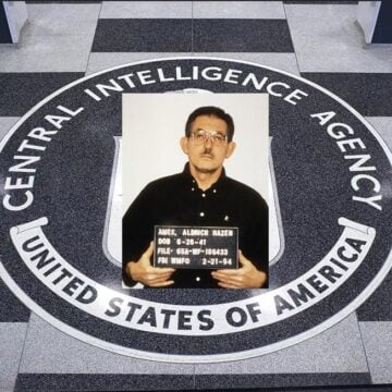 CIA CIA Family Business