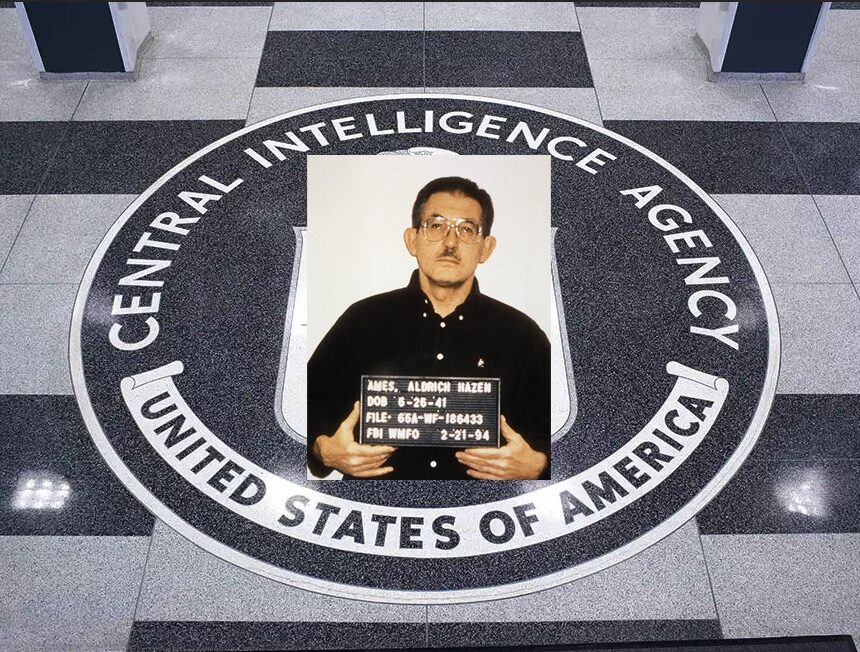 CIA Family Business