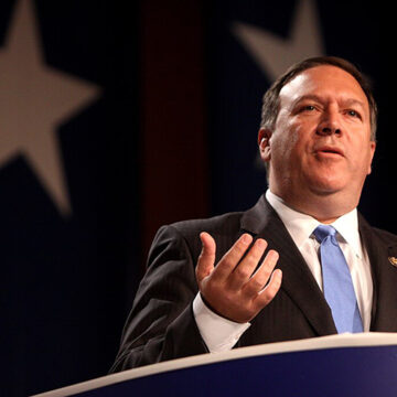 Don’t Let the Neoconservatives Turn Venezuela Into a ‘Democracy’ Project