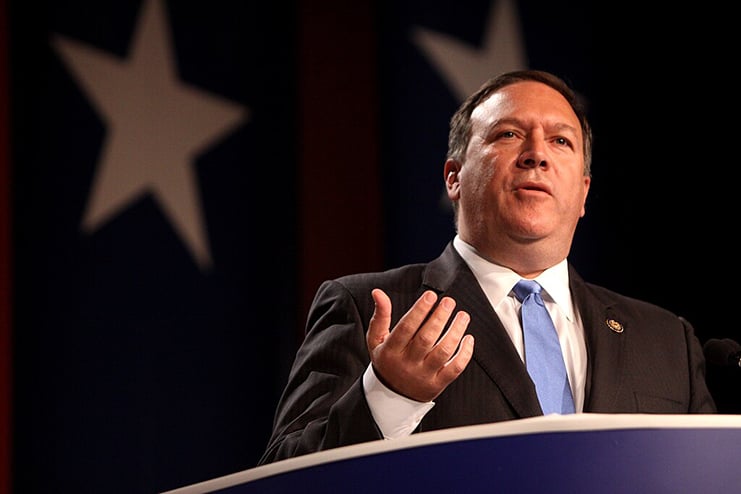 Don’t Let the Neoconservatives Turn Venezuela Into a ‘Democracy’ Project