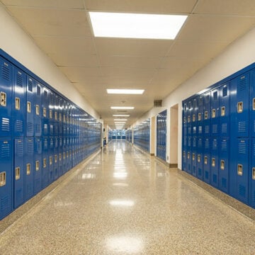 Hogwarts from Hell: D.C.’s Deep State High School