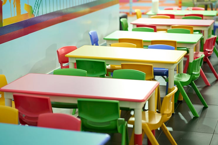 Predictable Childcare Subsidy Fraud Makes Childcare Unaffordable