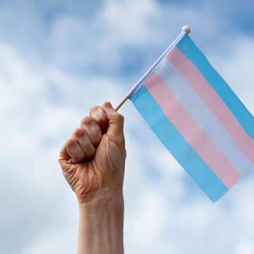 The Ongoing Transmaid’s Tale