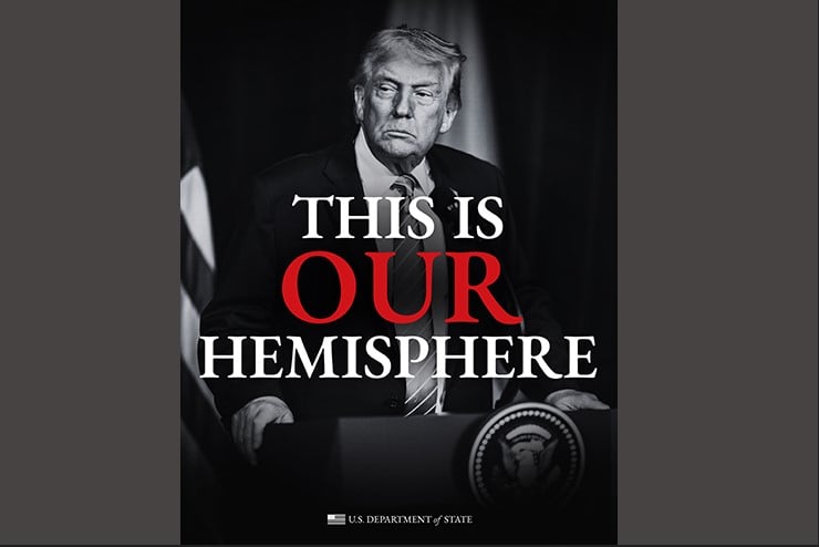 The Maduro Operation Revealed Trump the Realist