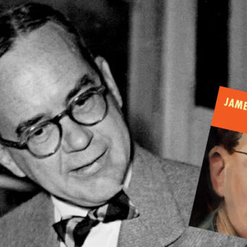 James Burnham The Man Who Identified the Deep State