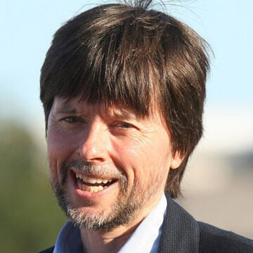 Ken Burns America’s Woke Revolution