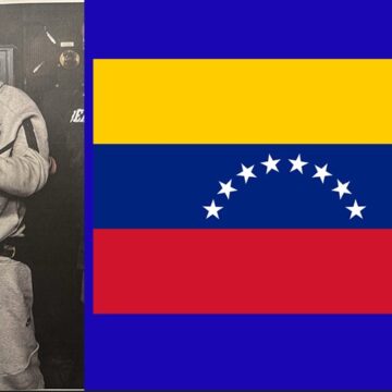 MADURO In Defense of ‘Pax Trumpiana’