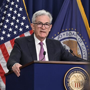 Fraud, the Fed, and Unchecked Power