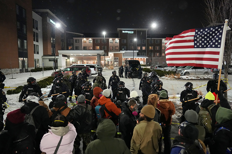 When State Resistance Meets the Constitution