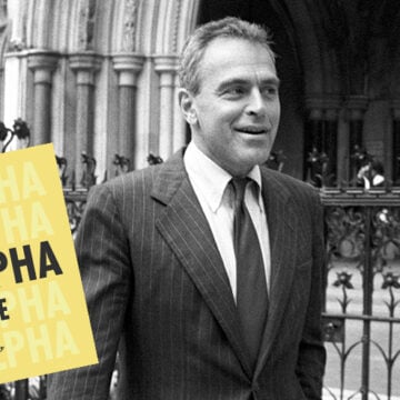 Taki The Last Alpha Male, The American Conservative, Taki Theodoracopulos , memoir,