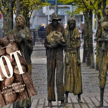 The Potato Famine: A Modern Catastrophe