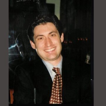 Robert Matthew Vandervoort, RIP