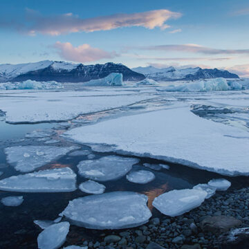 Canada Should Warm to Trump’s Arctic Plans