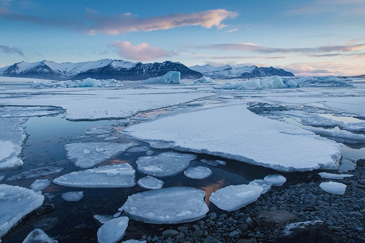 Canada Should Warm to Trump’s Arctic Plans