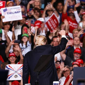45623068151_fca02af9ed_k The Trump Coalition Wins But the GOP Brand Doesn’t
