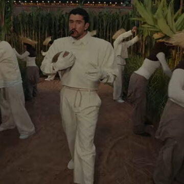 Bad Bunny and the Inescapable War Over American Identity
