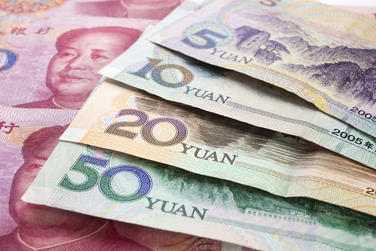 The U.S. Can’t Outpace China in the Developing World