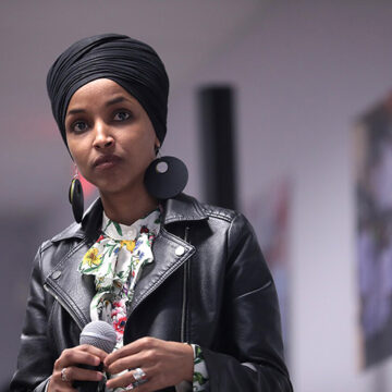 Ilhan Omar, Somali Immigrants, and Female Genital Mutilation