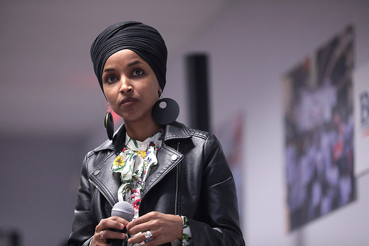 Ilhan Omar, Somali Immigrants, and Female Genital Mutilation