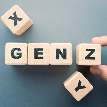 We Need to Save Gen Z From Obscurity