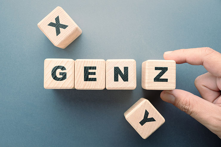 We Need to Save Gen Z From Obscurity