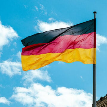 America Should Embrace the Idea of a Rearmed Germany